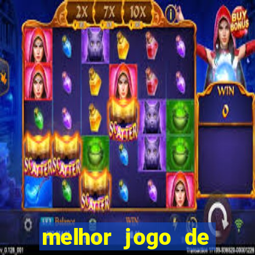 melhor jogo de celular offline